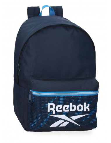 81223D1 MOCHILA ADAP.45CM. REEBOK JOHN